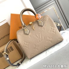 Louis Vuitton Speedy Bags